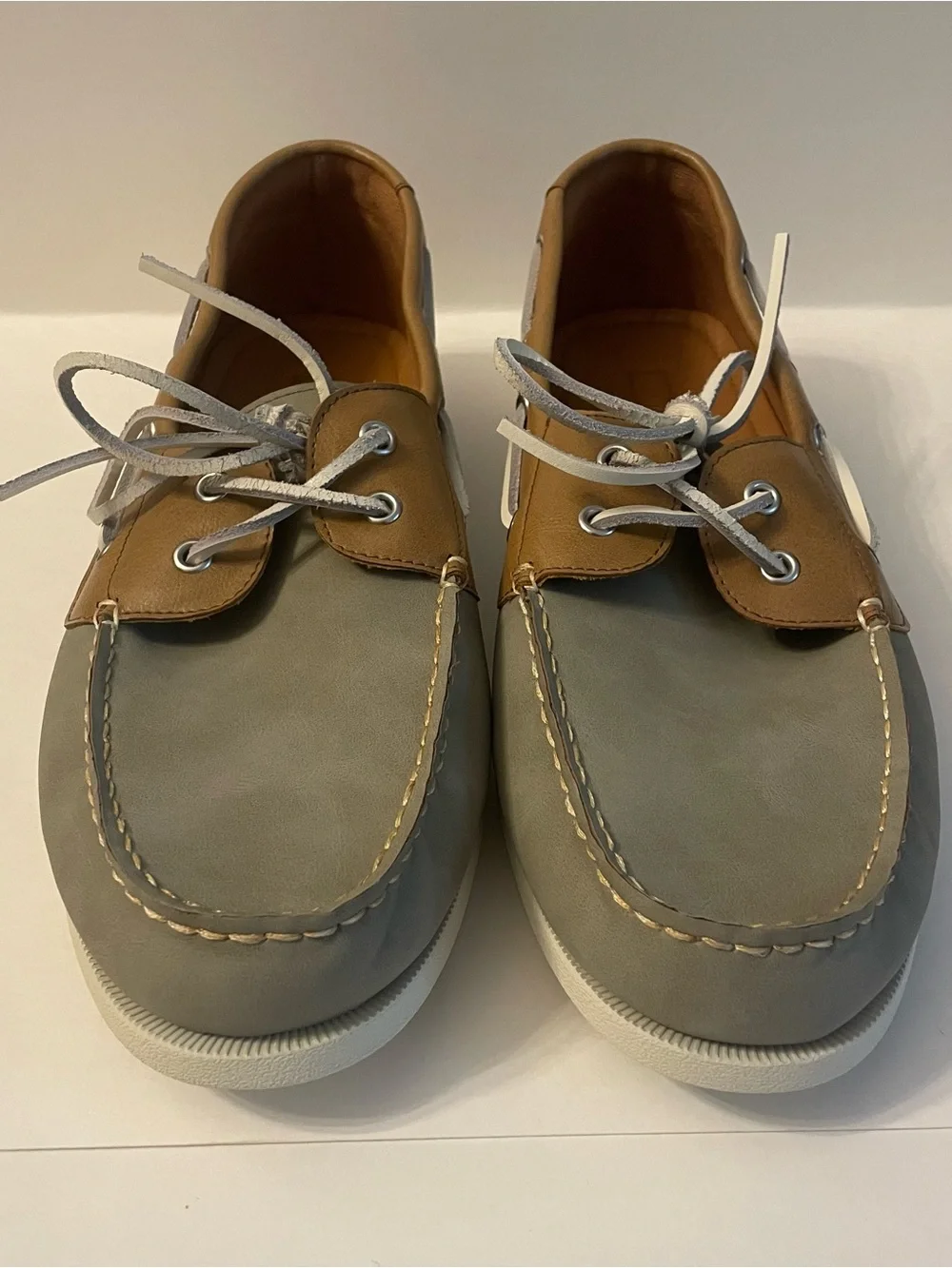 Tommy Hilfiger Brazen Boat Shoes